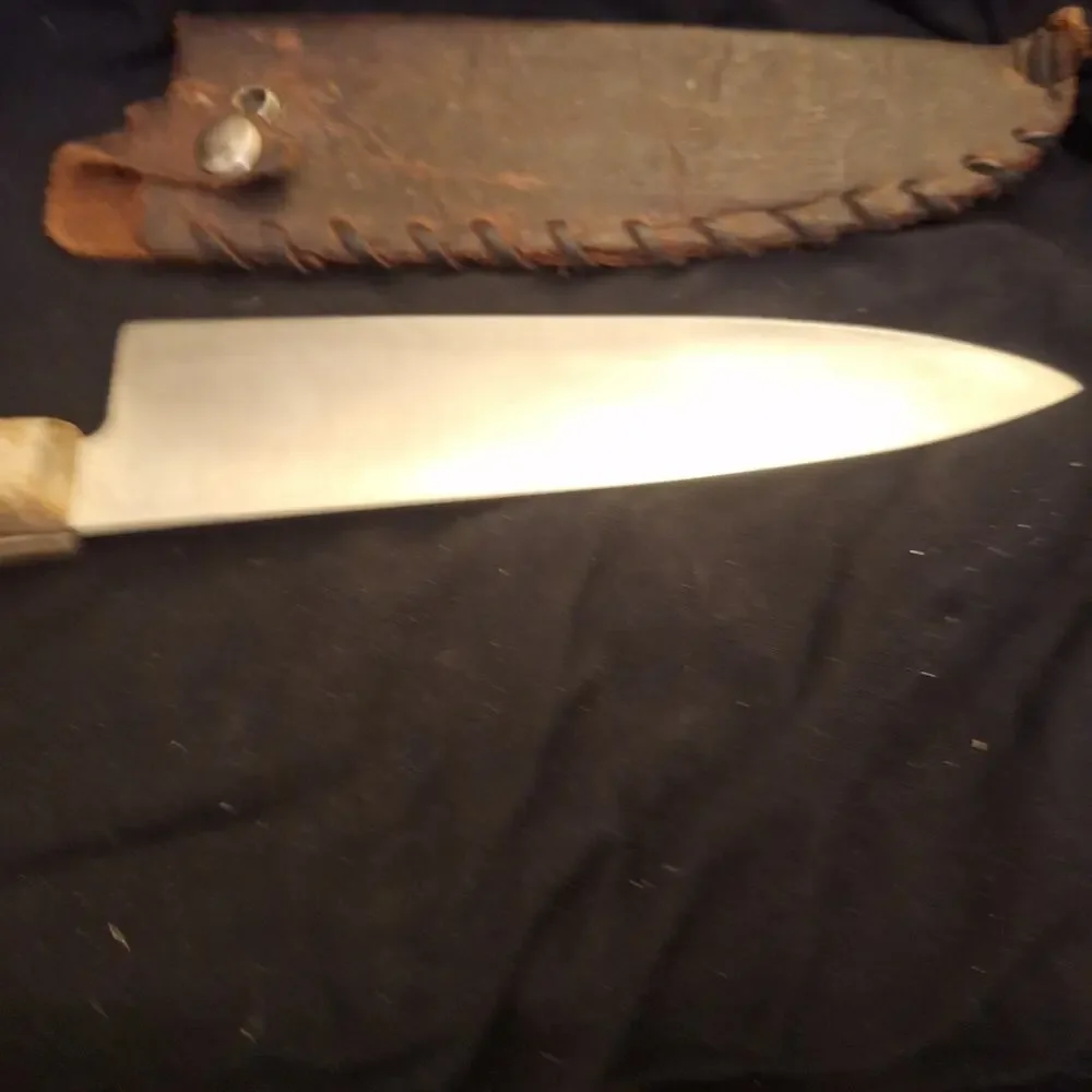 Chicago Cutlery vintage chicago